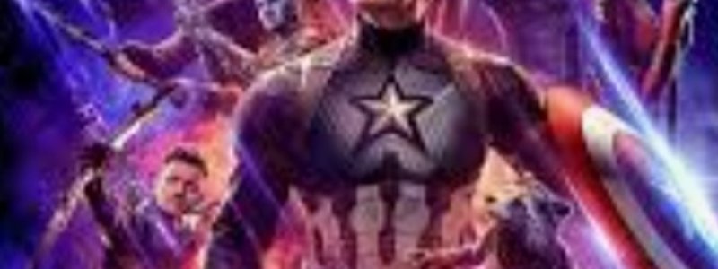 Cuanto conoses de AVENGERS