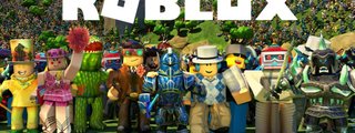 Preguntas y respuestas: Cuanto sabes sobre roblox?