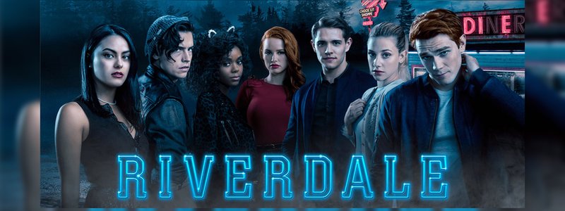 ¿Cuanto sabes de Riverdale?