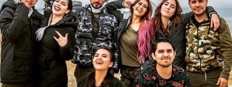 Cuanto sabes de los miembros de badabun