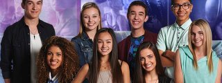 Preguntas y respuestas: quien eres de backstage la serie