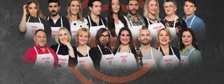 Preguntas y respuestas: Que aspirante de Masterchef 8 eres?❤️