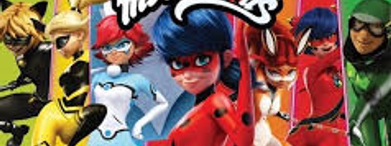 que miraculous te pertenece en la vida real 