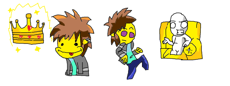 que personaje de vete a la versh eres