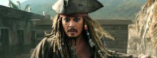 Preguntas y respuestas: Quien eres de Piratas del Caribe?