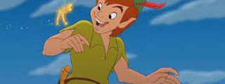 Preguntas y respuestas: Que tanto sabes sobre Peter Pan?