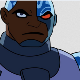 ¿Quien se enamora de Cyborg en el capítulo "Engaños"/Temporada 3? - ¿Eres un verdadero fan de los jóvenes titanes (2003)? ¡PARTE 2! 