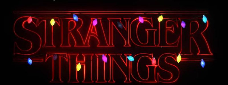 Que chica de Stranger Thing eres?