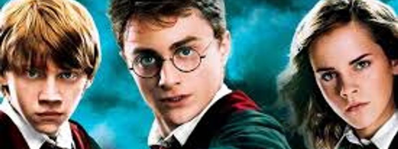A Que Personaje Me Parezco De Harry Potter