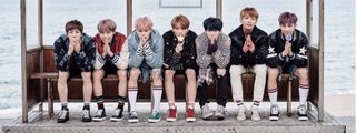 Preguntas y respuestas: QUIEN ERES DE BTS