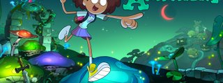 Preguntas y respuestas: ¿Cuánto sabes de Amphibia primera temporada?