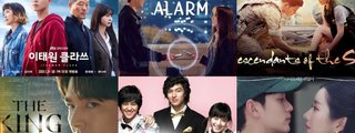 Preguntados: &iquest;Qu&eacute; personaje de K-Drama eres?