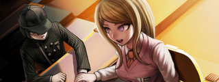 Preguntas y respuestas: Cuánto sabes de Danganronpa V3