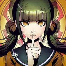 ¿De quién se enamoró Maki? - Cuánto sabes de Danganronpa V3