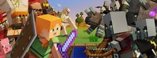 Preguntas y respuestas: cuanto sabes de minecraft