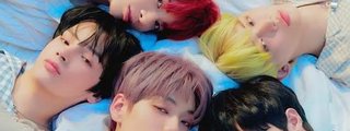Preguntados: Quien es tu novio y mejor amigo de TXT