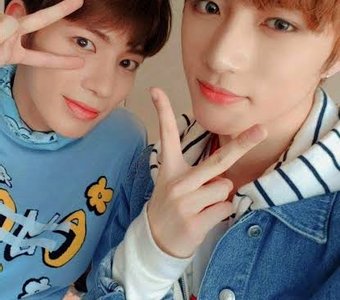 Resultado de Quien es tu novio y mejor amigo de TXT