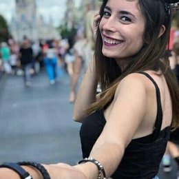 Como se llama su novio? - Test de lyna vallejos