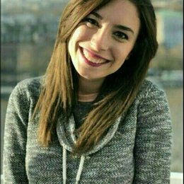A donde quiere ir - Test de lyna vallejos