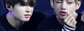 Preguntas y respuestas: Cuanto sabes del vkook