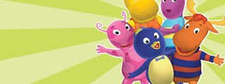 Preguntas y respuestas: cuanto sabes de los backyardigans
