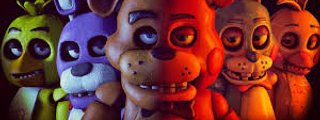 Preguntas y respuestas: Cuanto sabes de fnaf