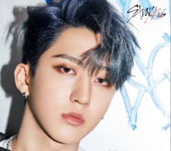 Resultado de Quien eres de Stray kids 