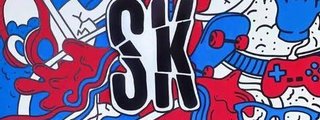Preguntados: Que personaje del skuad eres UwU