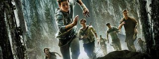 Preguntados: A donde perteneces Maze Runner