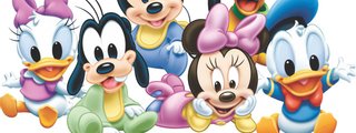 Preguntas y respuestas: ¿que personaje eres de mikey mouse bebe?