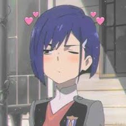 ¿HIRO FUE NOVIO DE ICHIGO? - ¿Cuatos sabes de DARLING IN THE FRANXX? 7W7