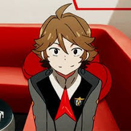 ¿CUAL ES EL NOMBRE DE CODIGO 666? - ¿Cuatos sabes de DARLING IN THE FRANXX? 7W7