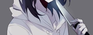 Preguntas y respuestas: eres jeff the killer¿