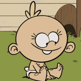 PREGUNTA 01:Cuál es la edad de Lily - ¿CUANTO SABES DE UNA CASA DE LOCOS?
