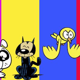 PREGUNTA 4:animal doméstico    favorito de Lana? - ¿CUANTO SABES DE UNA CASA DE LOCOS?