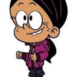 PREGUNTA 5:nombre completo de la amiga de Lincoln  - ¿CUANTO SABES DE UNA CASA DE LOCOS?