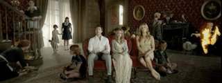 Preguntas y respuestas: ¿Qué personaje de AHS: Murder House eres?