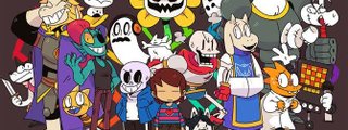 Preguntas y respuestas: ¿Cuánto sabes de Undertale?
