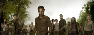 Preguntas y respuestas: cuanto sabes de the walking dead