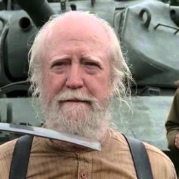 &iquest;quien mato a Hershel? - cuanto sabes de the walking dead