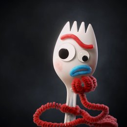 &iquest;en que peli sale forky? - cuanto sabes de toy story