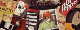 Preguntas y respuestas: Cuanto sabes de Mystic Messenger??