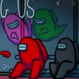 El objetivo del impostor es: - ¿cuanto sabes de AMONG US?