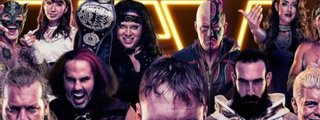 Preguntas y respuestas: Test Cuánto conoces de AEW