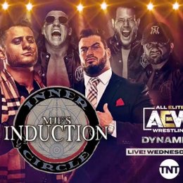 Quienes fueron despedidos - Test Cuánto conoces de AEW