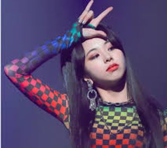 Resultado de Que miembro de TWICE eres?