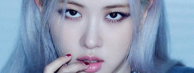 &iquest;Cu&aacute;nto sabes de Rose de Blackpink?