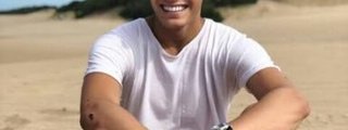 Preguntas y respuestas: Cuanto sabes de JONAS MONTANARO