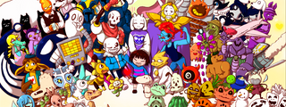 Preguntas y respuestas: Que personaje de undertale eres