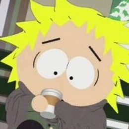 Qué tiene tweek? - Cuánto sabes de South Park?